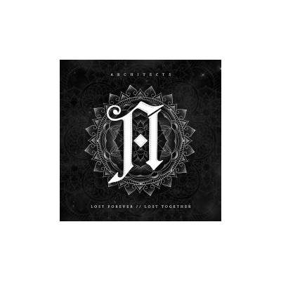 Architects - Lost Forever Lost Together Vinyl LP
