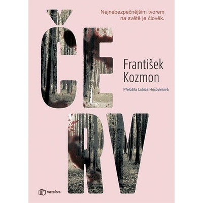 Červ - František Kozmon