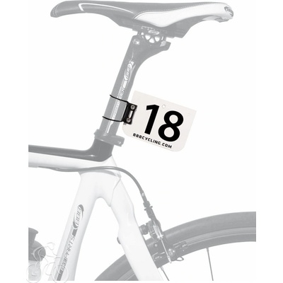 BBB BSP-95 NumberFix