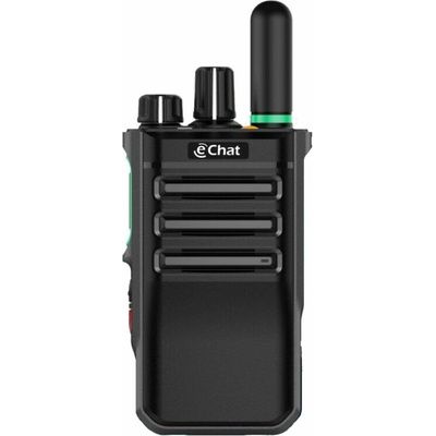 eChat E600 PoC
