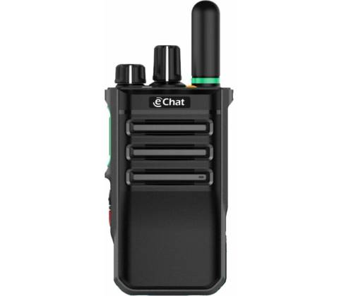eChat E600 PoC