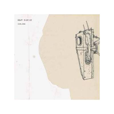 CD Heavy Harvest: Iron Lung