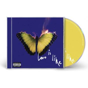 Universal Maroon 5: Love Like This - CD (085242)