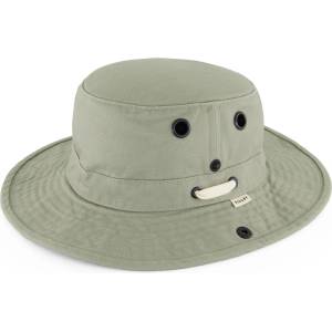 Tilley Шапка Tilley T3 Wanderer Hat - Light Sage - размер 62 cm (204-6351-1117)
