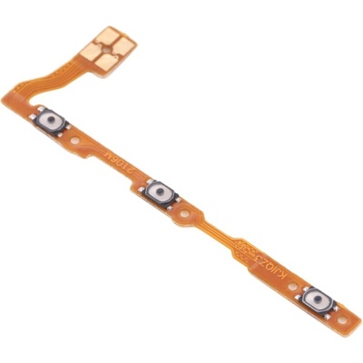 Flex ON / OFF + Volume Vivo Y53S / Y72 5G
