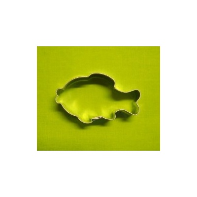 Vykrajovátko - Kapr 5,4 cm