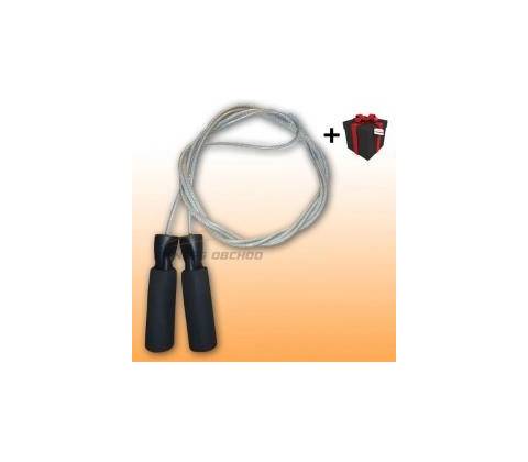 Power System Speed Rope