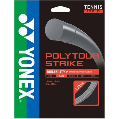 Yonex Poly Tour Strike set 12 m 1,25 mm