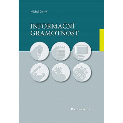 Informační gramotnost