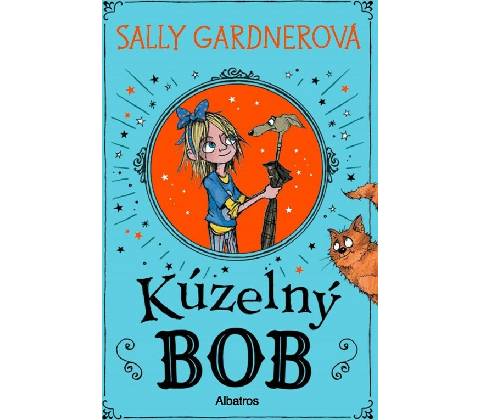 Kúzelný Bob