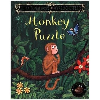 Monkey Puzzle