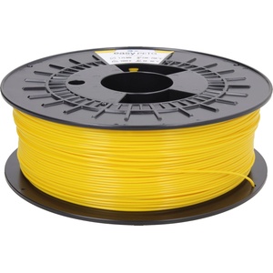 3DJAKE easyPETG Yellow - 1, 75 mm / 2300 g (9010707006534)