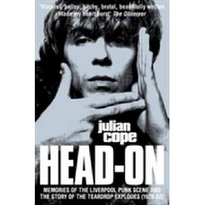 Head-On/Repossessed | Julian Cope (ISBN: 9780007197750)
