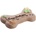 Lolo Pets Торта за кучета „Честит рожден ден с лешници и шоколад 250г
