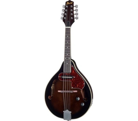 Ibanez M510E-BS