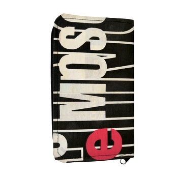 Несесер с надписи 1 цип