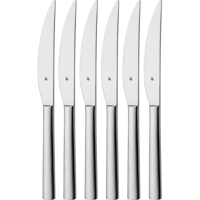 WMF Комплект ножове за пържоли nuova, wmf (wm1291716046)