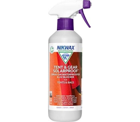 Nikwax Solarproof 500 ml