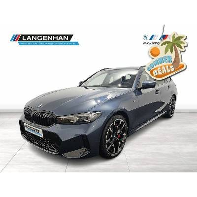BMW 330d xDrive M Sport 210 kW