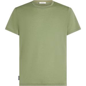 Icebreaker Men Merino Blend Core SS Tee Размер: XL / Цвят: светло зелен
