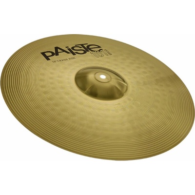 Paiste 101 Crash/ Ride 18" – Sleviste.cz