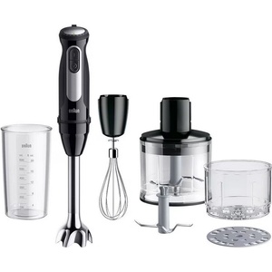 Braun MQ55254M Пасатори