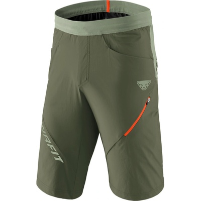 Dynafit Transalper Hybrid M shorts thyme