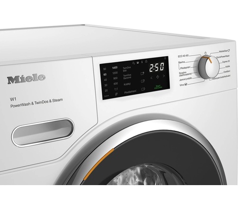 Miele WWG 880 WCS
