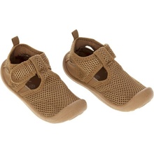 Lässig Beach Sandals almond