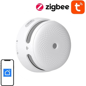 X-Sense Детектор за дим X-Sense XS01-WT Wi-Fi Tuya (XS01-WT)
