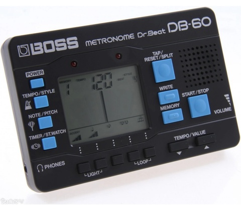 Boss DB 60