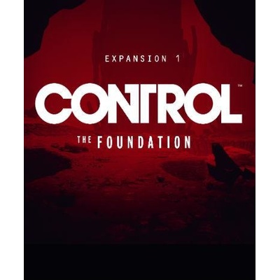 Control: The Foundation - Expansion 1
