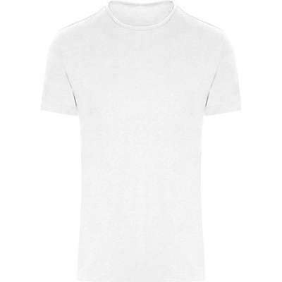 Just Cool pánské triko JC110 Arctic White