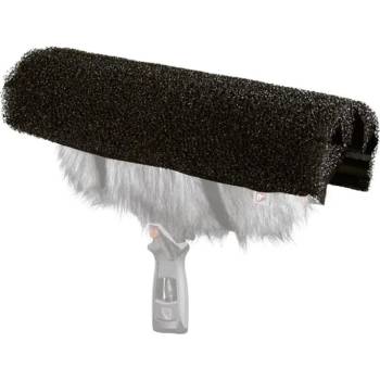 Rycote Ветробран Rycote - Duck Raincover 4/5, водоустойчив, черен (RYC214101)