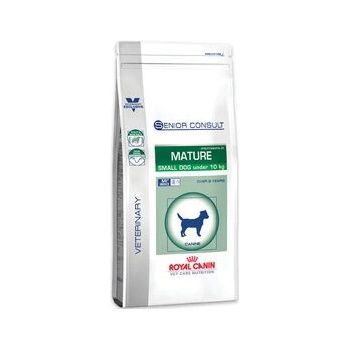 Royal Canin VC Canine Senior Consult Matur Small 3,5 kg