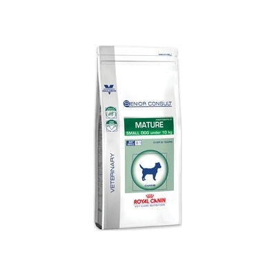 Royal Canin VC Canine Senior Consult Matur Small 3,5 kg