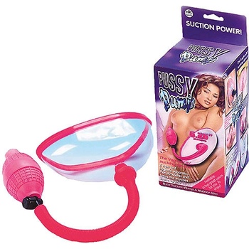 PUSSY for woman