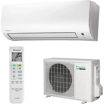 Image 1 of Daikin FTXP25M / RXP25M Comfora