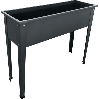 BestBerg KT-100 100 x 30 x 80 cm šedá