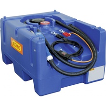 CEMO výdejní nádrž na AdBlue Blue-MOBIL Easy 125 l DC