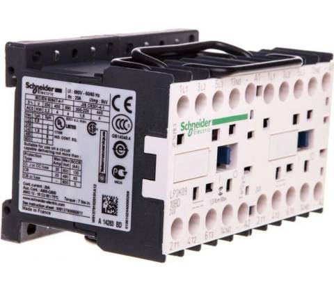 Schneider Electric LP2K0910BD