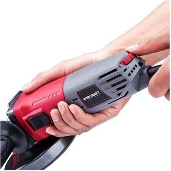 Worcraft AG08-125S