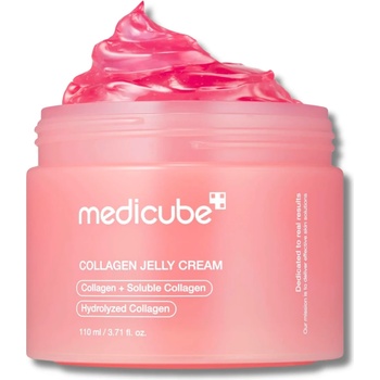 medicube - Collagen Jelly Cream - 110ml