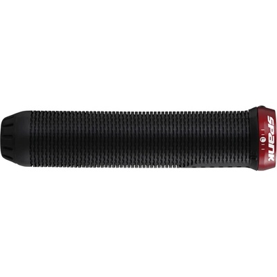 Spank Spike Grip 30 black/red