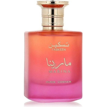 Paris Corner Oriental Collection - Taskeen Marina EDP 100 ml