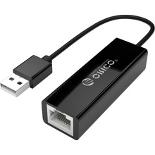 Orico ORICO-UTJ-U2-BK-BP