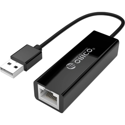 Orico ORICO-UTJ-U2-BK-BP