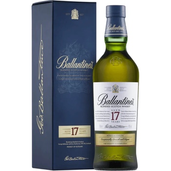 Image 1 of Ballantine's 17 Y. O. 700 ml