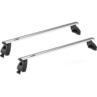 Střešní nosič Hakr 0340+ 120 cm + kit