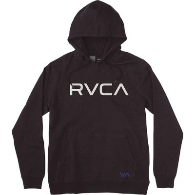 RVCA mikina SHADE BIG RVCA black